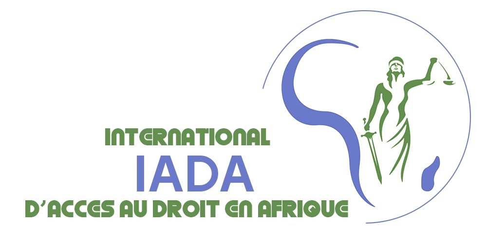 IADA Logo